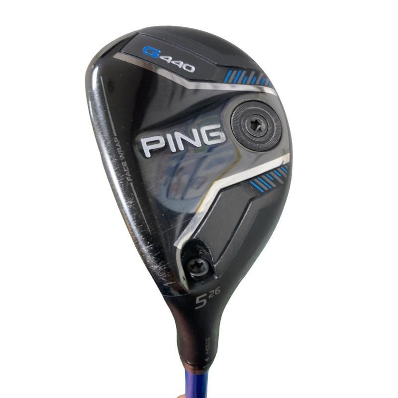 Ping G440 Hybrid