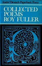 Collected Poems, 1936- 1961 by Fuller, Roy Paperback / softback Book The Fast