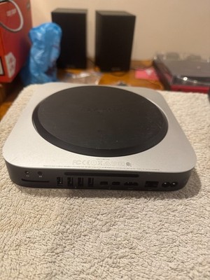 Mac Mini Late 2014 i5 2.6GHz 8GB RAM - USED!!!!