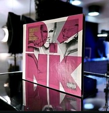 Pink Greatest Hits...So Far  Deluxe Edition CD Set 2010 LaFace Records