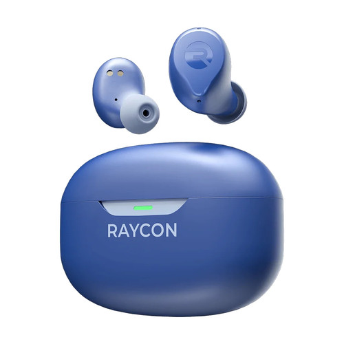 Raycon Everyday Earbuds Plus - (Royal Blue)