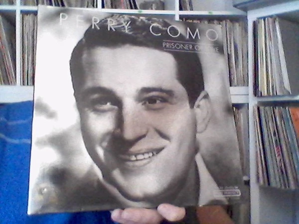 Perry Como - Prisoner Of Love (LP, Comp) (Mint (M)) - 3721299532 - Image 2 of 4