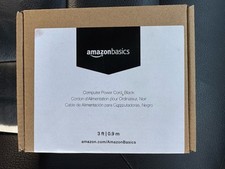 Amazon Basics Computer Monitor TV Replacement...