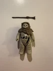 Vintage Chief Chirpa Complete Vintage Star Wars ROTJ 1983 Kenner No repro