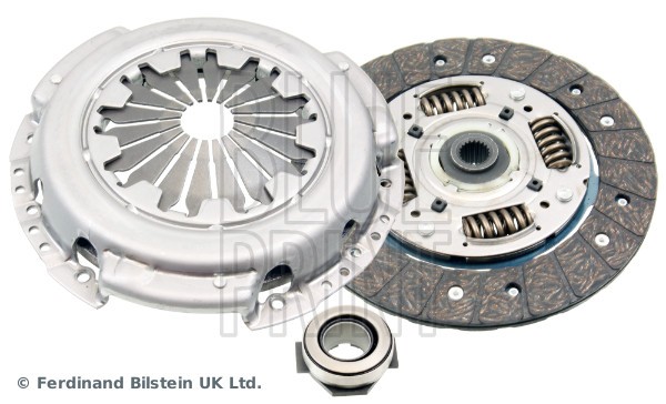 1X Blue Print ADF123042 Kupplungssatz FüR Ford Fiat Alfa Romeo Chrysler Lancia-image