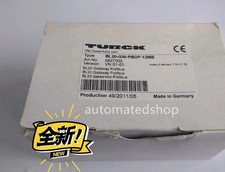 Turck BL20-GW-PBDP-12MB module 68270002 brand new