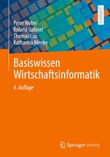 Basiswissen Wirtschaftsinformatik | Peter Web...