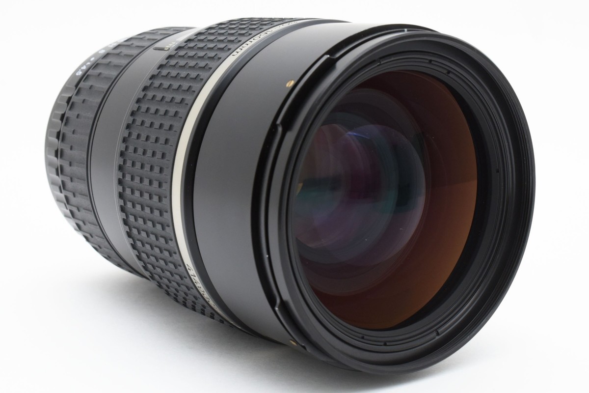 ★良品★SMC PENTAX-FA 645 80-160mm f4.5 #147 MINT】 SMC Pentax FA 645 80-160mm f/4.5 Zoom AF Lens 645 N
