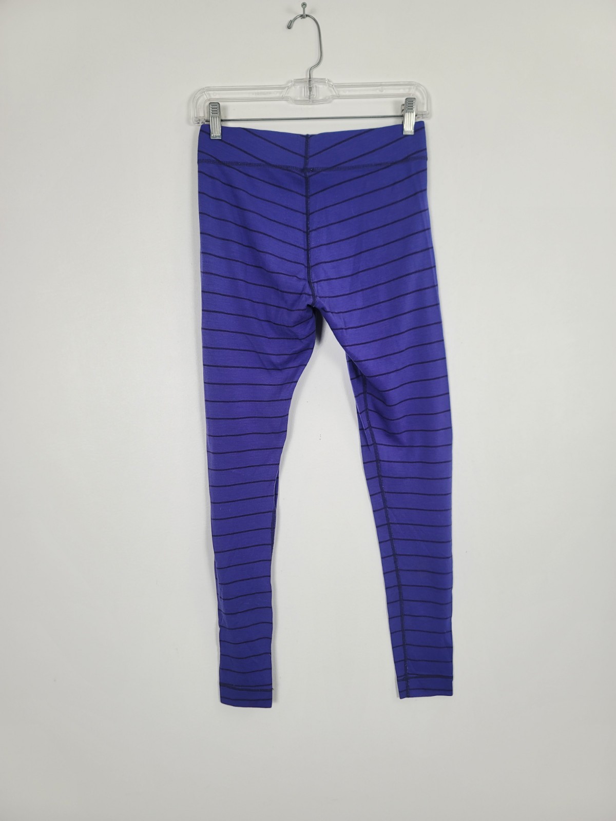 Smartwool Running Hiking Base Layer Leggings Wome… - image 5