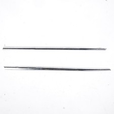 2011-2013 Mercedes W207 E350 E550 Coupe Rear Quarter Molding Left & Right OEM