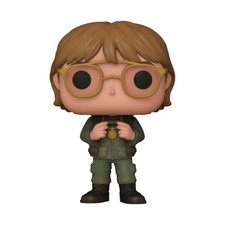 Funko POP! Movies Stargate Daniel Jackson 3.75" Vinyl Figure (#1575)