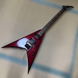 Jackson King V Guitar for sale | eBay