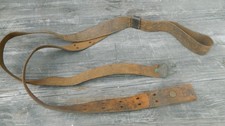 Scarce Original Pre-WW1 Trapdoor/Krag/Springfield 1903 Sling