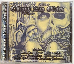 Chicano Rap | eBay