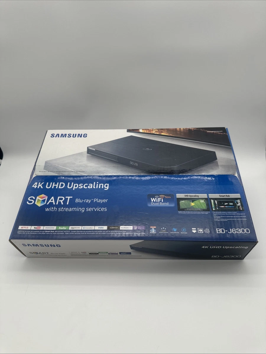 Samsung DVD & Blu-ray Players 8.0-10.9 in Screen for sale | eBay