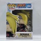 Funko Pop! Animation Naruto Shippuden Deidara #1434