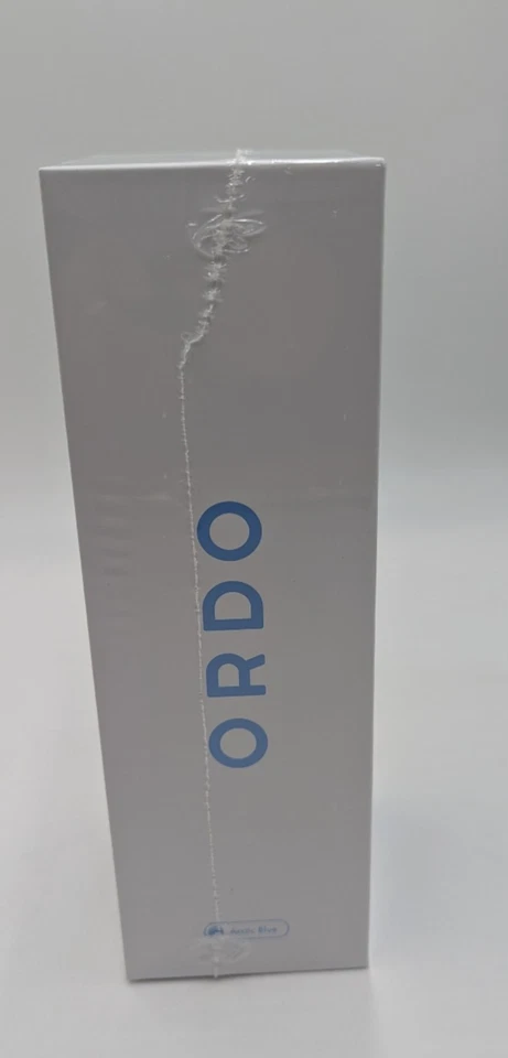 Электрическая зубная щетка ORDO Sonic+ - синяя - Изображение 2 из 4