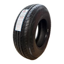 St22575r15 Kenda Karrier 10 Ply Load Range E Radial Tubeless Trailer Tire 80psi