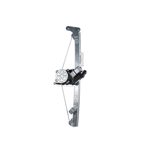 Metzger Autoteile 2160883 Fensterheber FüR CitroËN, Vorne Links-image