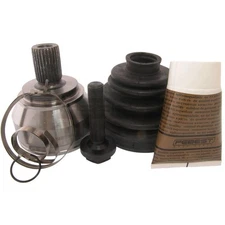 Joint set, driveshaft/external suitable for VW Amarok 2.0bitd 10-, OE to compare