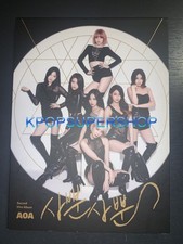 AOA Music CDs for sale | eBay