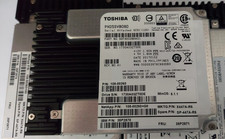 TOSHIBA/NetApp  800GB  SAS 2.5"  12GBs SSD PX05SVB080