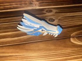 Lego Part 93070pb01 Dragon Head Ninjago Jaw Upper 2521 Ice Dragon Battle