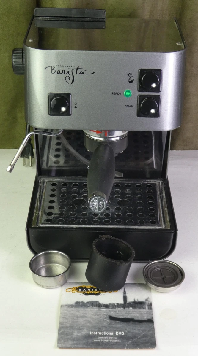 Starbucks Espresso Machines Machines for sale | eBay