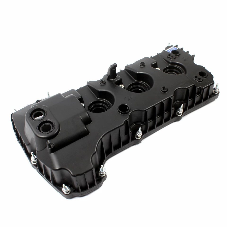 LEFT+RIGHT Valve Covers for 2013-2016 Ford F-150 2015-17 Ford Expedition 3.5L - Image 4 of 4