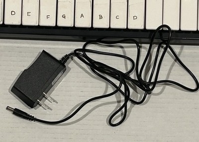 Casio Keyboard Ct 670 Tone Bank 1990s Black Great RARE for sale