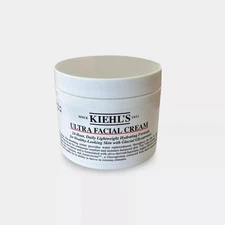 Kiehl’s Ultra Facial Cream – Hydrating Moisturizer for All Skin Types 4.2 Oz