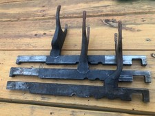 IH INTERNATIONAL 300 UTILITY SHIFT FORKS