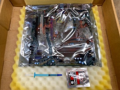 Dell OptiPlex 9020 Minitower LGA 1150 DDR3 Mainboard -  0N4YC8  - Neu