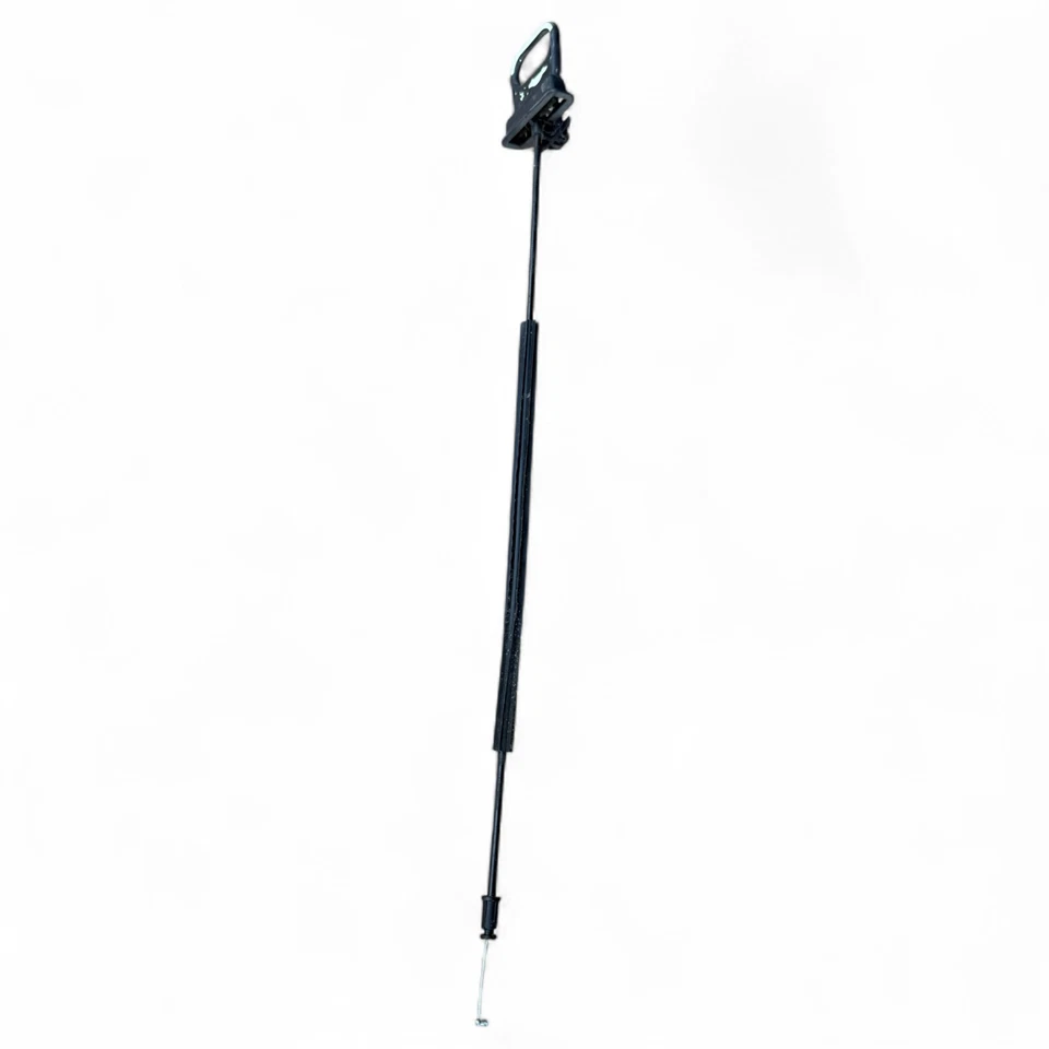 2016-2025 雪佛兰 MALIBU TRUNK DECK LID LAT LOCK ACTUATOR 释放手柄 原始设备制造商 — 第 4/4 张图片