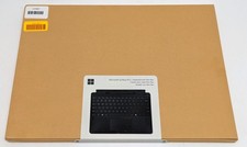 Microsoft 8X8-00141 Surface Pro Keyboard, Slim Pen, Built-In Touchpad 1864, 1962