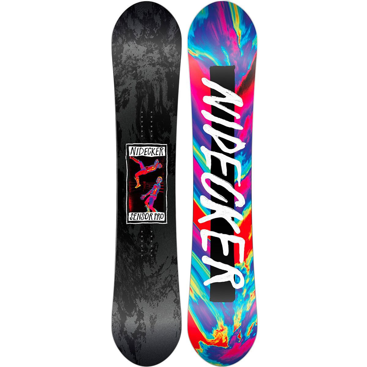 Nidecker Sensor Pro - 2026 84890₽