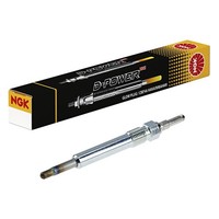 GlüHkerze Metall-GlüHkerze 11,5 V NGK D-Power FüR U.A. MERCEDES-BENZ E-KLASSE