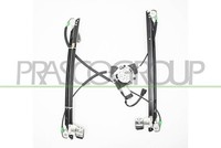 Fensterheber Elektrisch Vorne Rechts FüR Chrysler Voyager IV RG RS Caravan