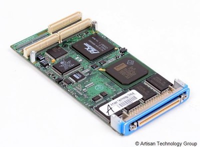 Peritek ArgusPMC Dual Channel Super High Resolution VGA Graphics Plus Video