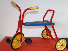 RALEIGH - VINTAGE CHILDRENS