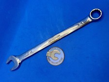 Snap-on OEX24B 3/4" combination wrench Lightly Engraved  27.5cm Long #G12