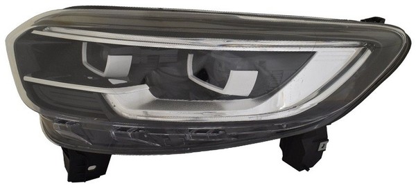 Vorderer Voll-Led-Scheinwerfer FüR Renault Kadjar Ab 2019 Links-image