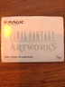 Magic Gathering Art Series Artworks Final Fantasy No. 1