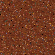 Brown Speckles 108" fabric by Quilting Treasures, 27173-A, wide fabric