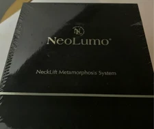 NEOLUMO NECKLIFT METAMORPHOSIS SYSTEM DEVICE - BRAND NEW - SEALED