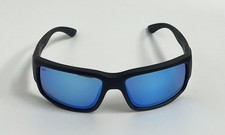 COSTA Fantail TF.06 - 580P Blue Mirror Lenses / Blackout Frame