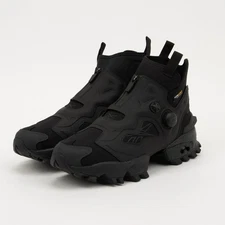 Reebok Instapump Fury Mid 100230818 Black