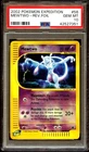 PSA 10 GEM MINT Mewtwo 56/165 REVERSE HOLO Expedition Pokemon Card 351