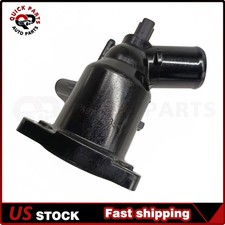 New Engine Thermostat Housing For 2016 - 2021 Toyota Hiace Tacoma 16031-31050