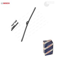 Bosch HECKWISCHBLATT AEROTWIN hinten für BMW INFINITI MERCEDES-BENZ Bosch HECKWISCHBLATT AEROTWIN hinten für BMW INFINITI MERCEDES-BENZ